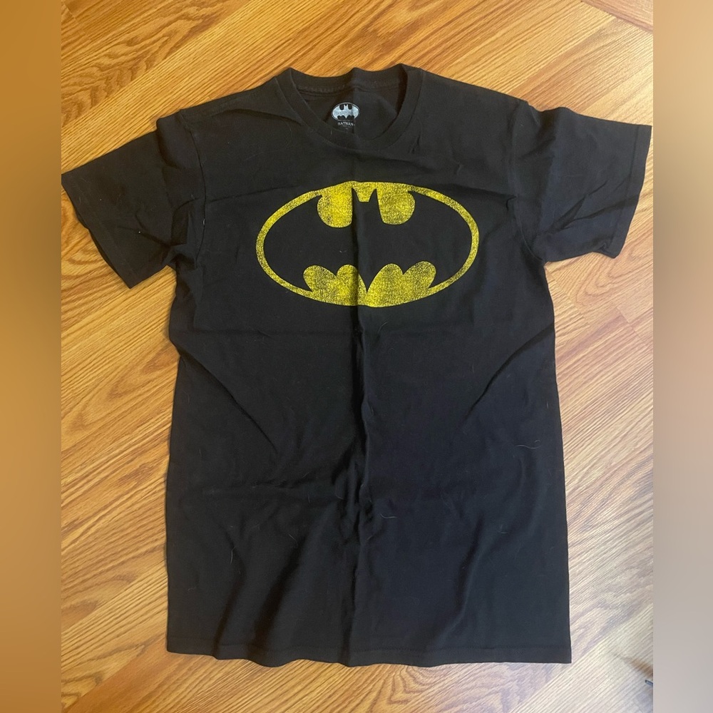 Batman pajama set - Picture 2 of 12